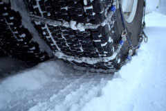 輸送の安全に関する取り組み